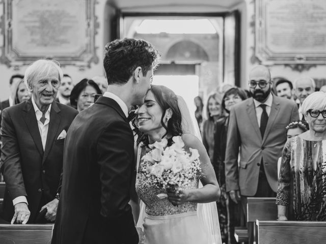 Il matrimonio di Pietro e Carla a Napoli, Napoli 14