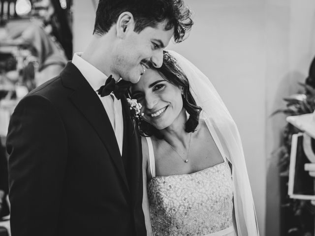 Il matrimonio di Pietro e Carla a Napoli, Napoli 17