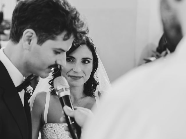 Il matrimonio di Pietro e Carla a Napoli, Napoli 19