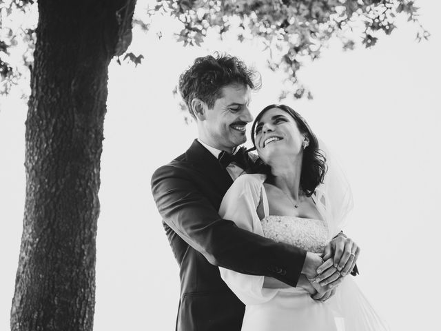 Il matrimonio di Pietro e Carla a Napoli, Napoli 1