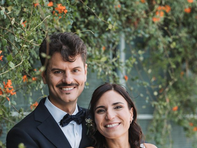 Il matrimonio di Pietro e Carla a Napoli, Napoli 40