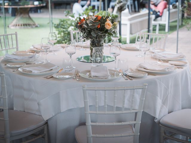 Il matrimonio di Pietro e Carla a Napoli, Napoli 44