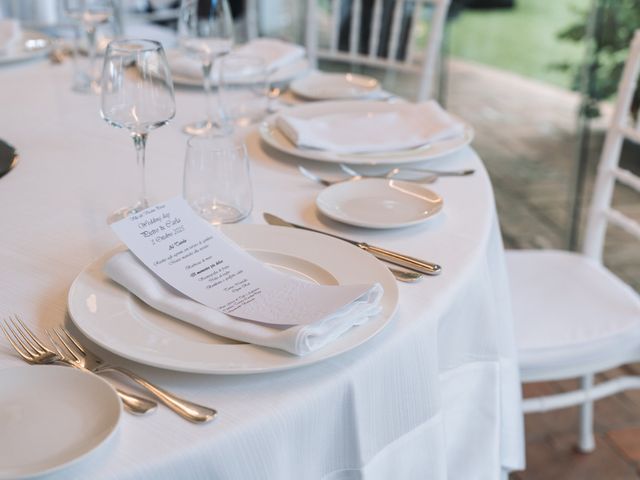 Il matrimonio di Pietro e Carla a Napoli, Napoli 45