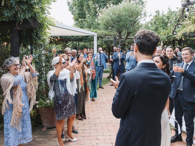 Il matrimonio di Pietro e Carla a Napoli, Napoli 48