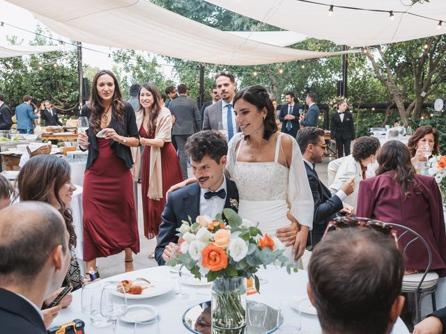 Il matrimonio di Pietro e Carla a Napoli, Napoli 56