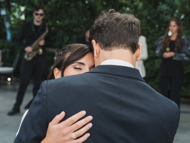 Il matrimonio di Pietro e Carla a Napoli, Napoli 59