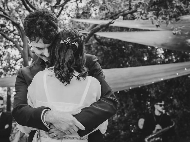 Il matrimonio di Pietro e Carla a Napoli, Napoli 61