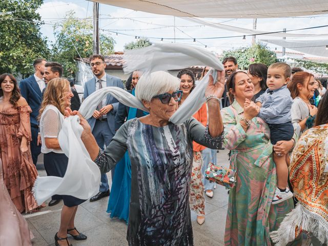 Il matrimonio di Pietro e Carla a Napoli, Napoli 63