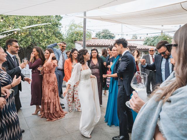 Il matrimonio di Pietro e Carla a Napoli, Napoli 66