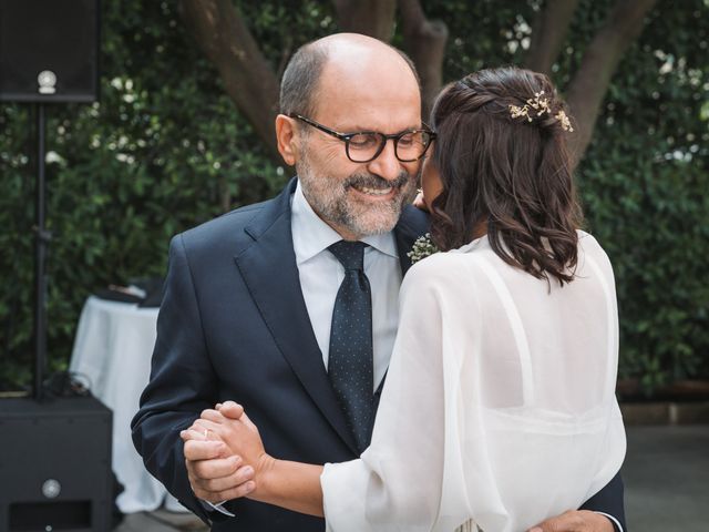 Il matrimonio di Pietro e Carla a Napoli, Napoli 71