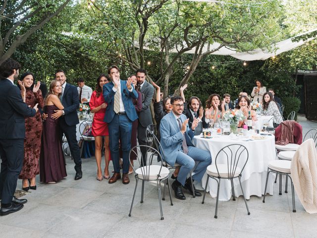 Il matrimonio di Pietro e Carla a Napoli, Napoli 74