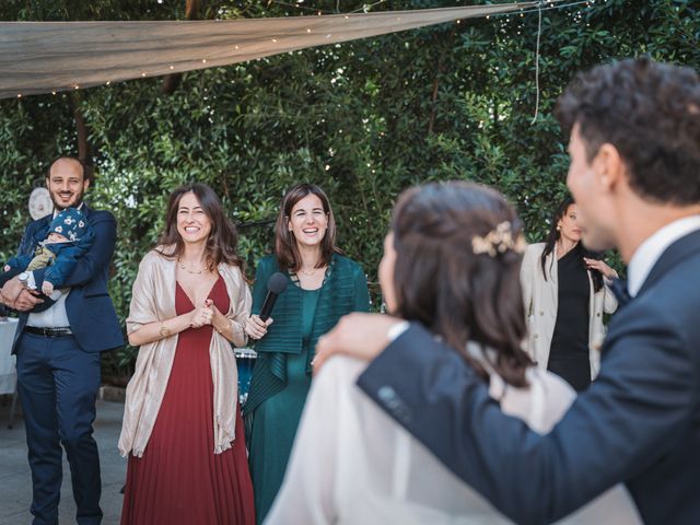 Il matrimonio di Pietro e Carla a Napoli, Napoli 77