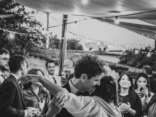 Il matrimonio di Pietro e Carla a Napoli, Napoli 87