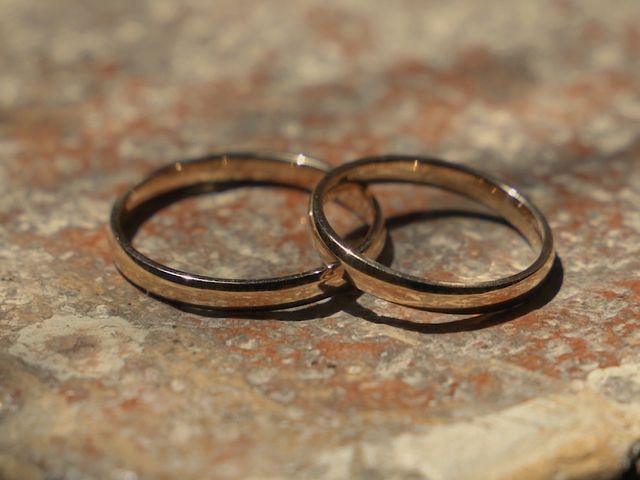 Il matrimonio di Lorenzo e Rebecca a Barberino Val d'Elsa, Firenze 10