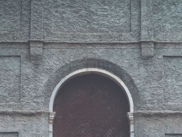 Il matrimonio di Kirsia e Mattia a La Spezia, La Spezia 5