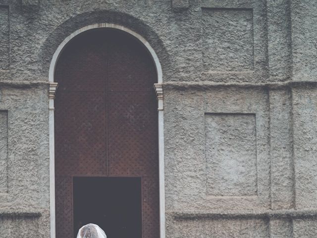 Il matrimonio di Kirsia e Mattia a La Spezia, La Spezia 6
