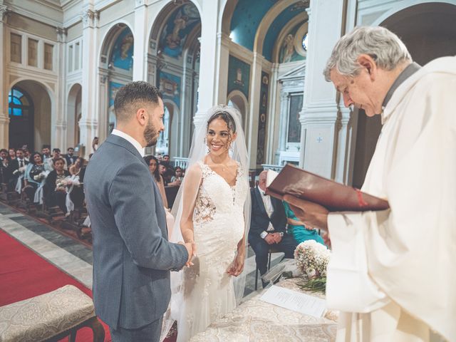 Il matrimonio di Kirsia e Mattia a La Spezia, La Spezia 2