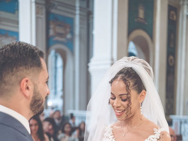 Il matrimonio di Kirsia e Mattia a La Spezia, La Spezia 7