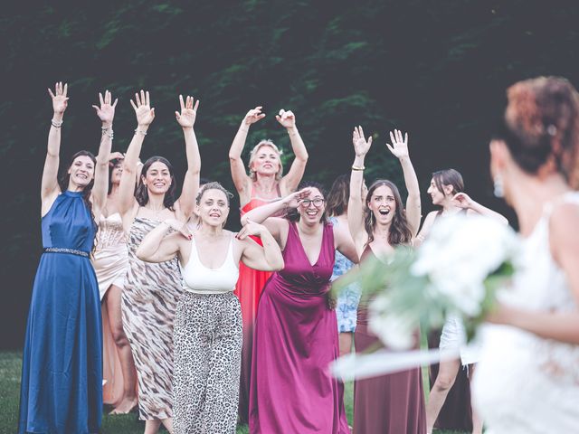 Il matrimonio di Kirsia e Mattia a La Spezia, La Spezia 18