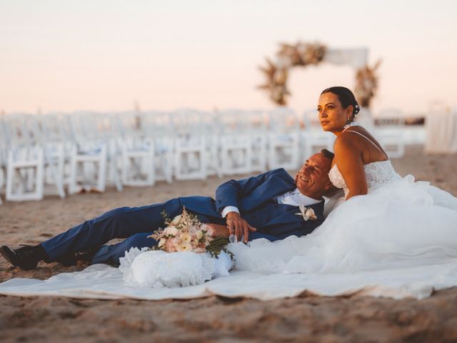 Il matrimonio di Marco  e Ketty a Bellaria-Igea Marina, Rimini 2
