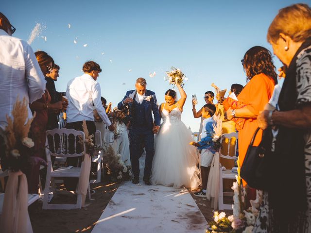 Il matrimonio di Marco  e Ketty a Bellaria-Igea Marina, Rimini 6