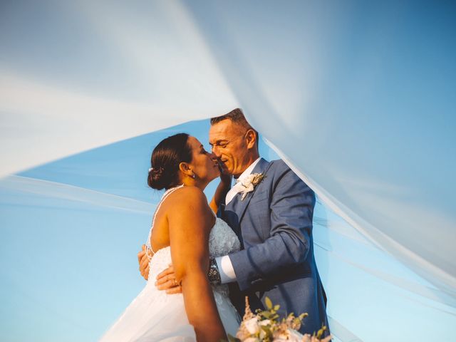 Il matrimonio di Marco  e Ketty a Bellaria-Igea Marina, Rimini 7