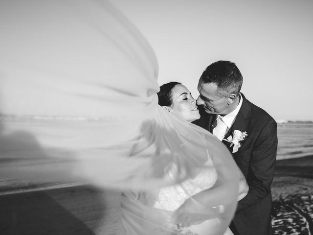 Il matrimonio di Marco  e Ketty a Bellaria-Igea Marina, Rimini 8