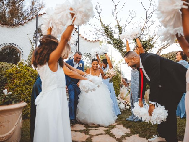 Il matrimonio di Marco  e Ketty a Bellaria-Igea Marina, Rimini 9