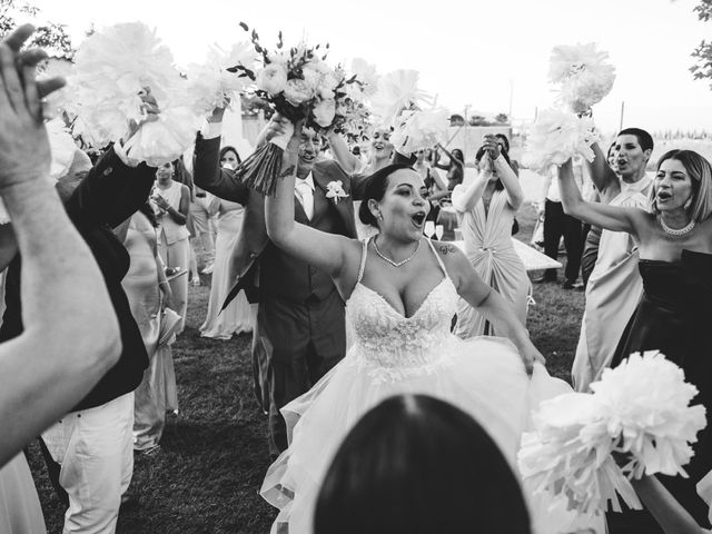 Il matrimonio di Marco  e Ketty a Bellaria-Igea Marina, Rimini 10