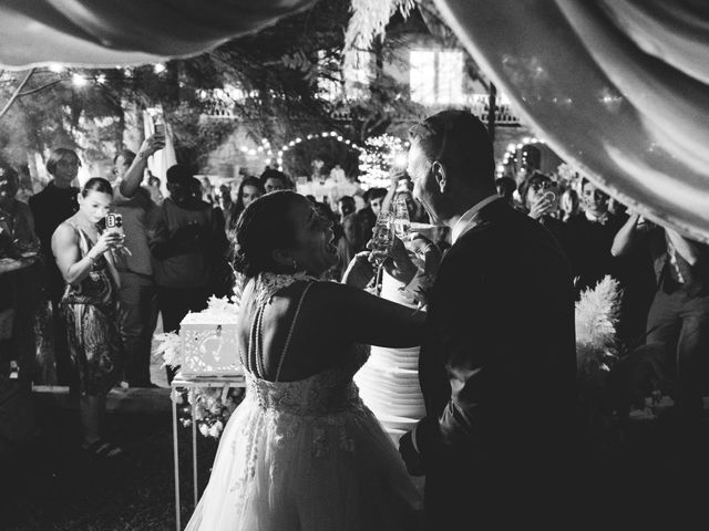 Il matrimonio di Marco  e Ketty a Bellaria-Igea Marina, Rimini 11