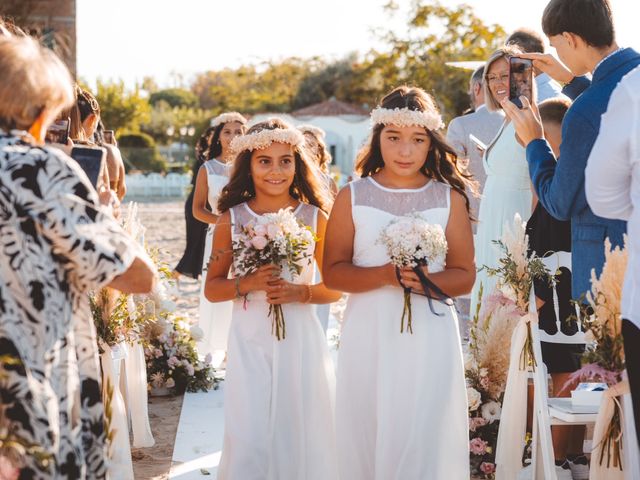 Il matrimonio di Marco  e Ketty a Bellaria-Igea Marina, Rimini 12