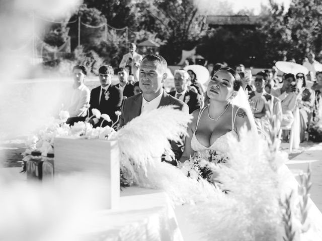 Il matrimonio di Marco  e Ketty a Bellaria-Igea Marina, Rimini 15