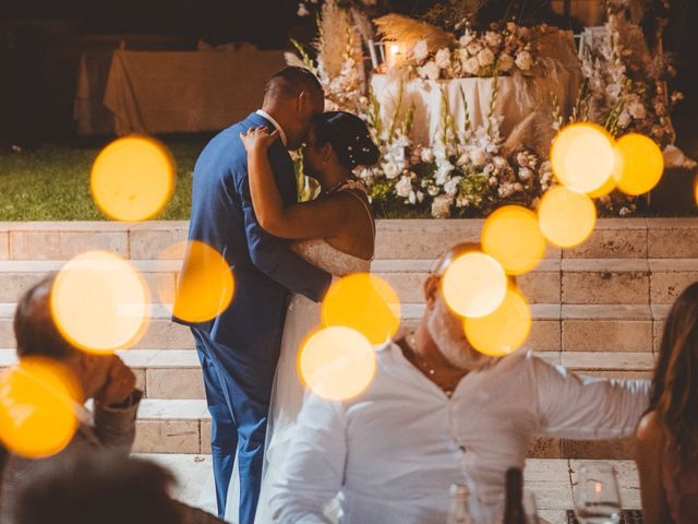 Il matrimonio di Marco  e Ketty a Bellaria-Igea Marina, Rimini 16