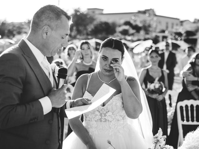 Il matrimonio di Marco  e Ketty a Bellaria-Igea Marina, Rimini 19