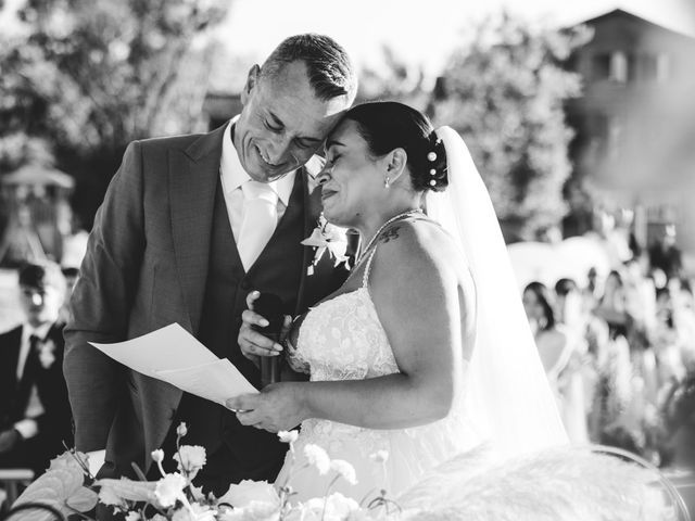 Il matrimonio di Marco  e Ketty a Bellaria-Igea Marina, Rimini 20