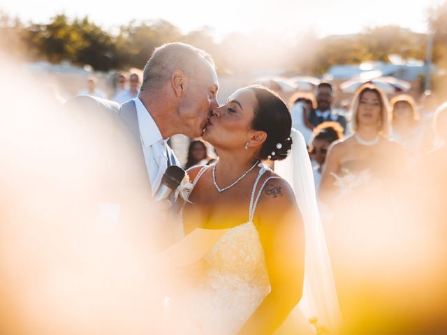 Il matrimonio di Marco  e Ketty a Bellaria-Igea Marina, Rimini 22