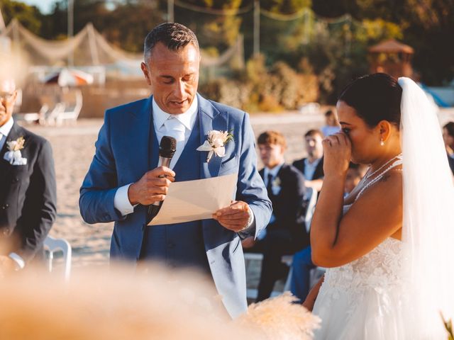 Il matrimonio di Marco  e Ketty a Bellaria-Igea Marina, Rimini 25