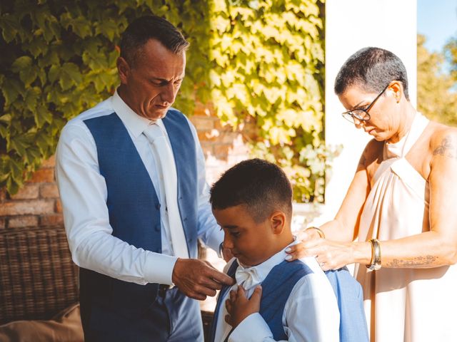Il matrimonio di Marco  e Ketty a Bellaria-Igea Marina, Rimini 26