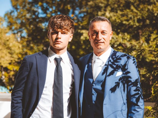 Il matrimonio di Marco  e Ketty a Bellaria-Igea Marina, Rimini 27