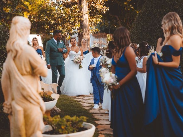 Il matrimonio di Marco  e Ketty a Bellaria-Igea Marina, Rimini 29