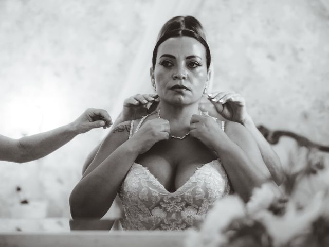 Il matrimonio di Marco  e Ketty a Bellaria-Igea Marina, Rimini 30