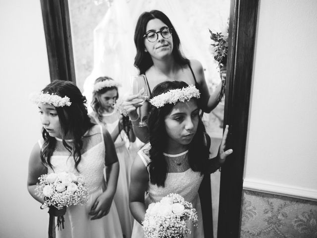 Il matrimonio di Marco  e Ketty a Bellaria-Igea Marina, Rimini 32