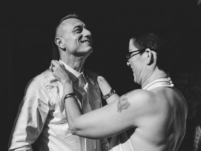 Il matrimonio di Marco  e Ketty a Bellaria-Igea Marina, Rimini 36