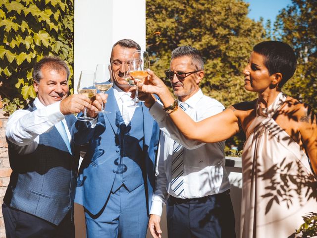 Il matrimonio di Marco  e Ketty a Bellaria-Igea Marina, Rimini 37