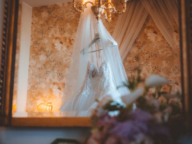 Il matrimonio di Marco  e Ketty a Bellaria-Igea Marina, Rimini 39