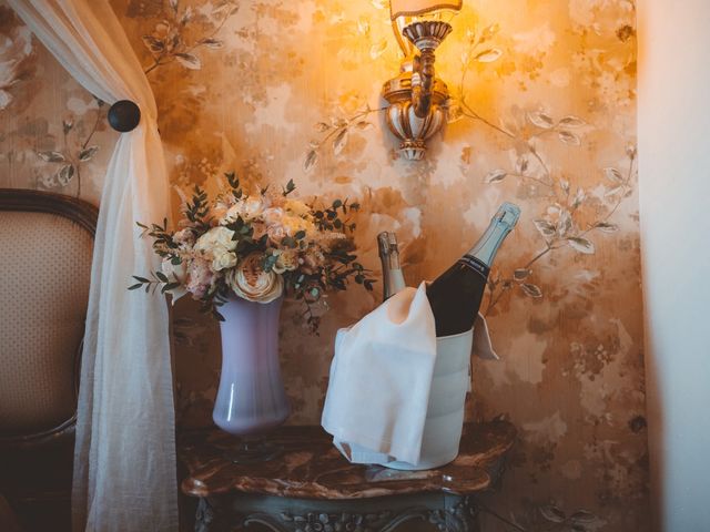 Il matrimonio di Marco  e Ketty a Bellaria-Igea Marina, Rimini 41
