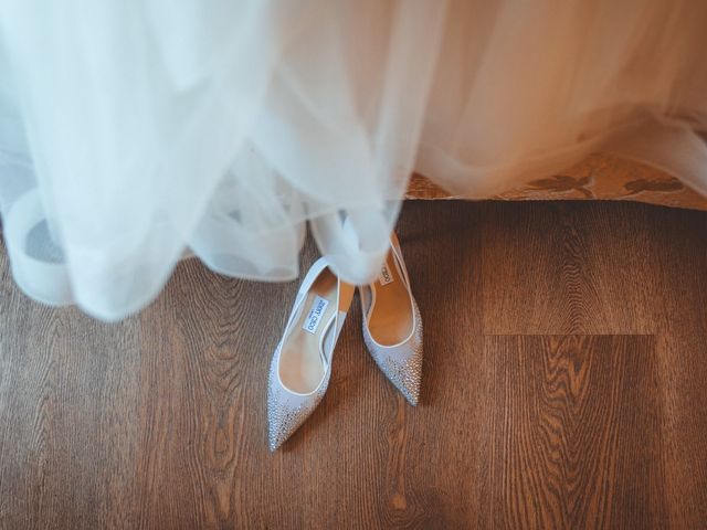 Il matrimonio di Marco  e Ketty a Bellaria-Igea Marina, Rimini 42