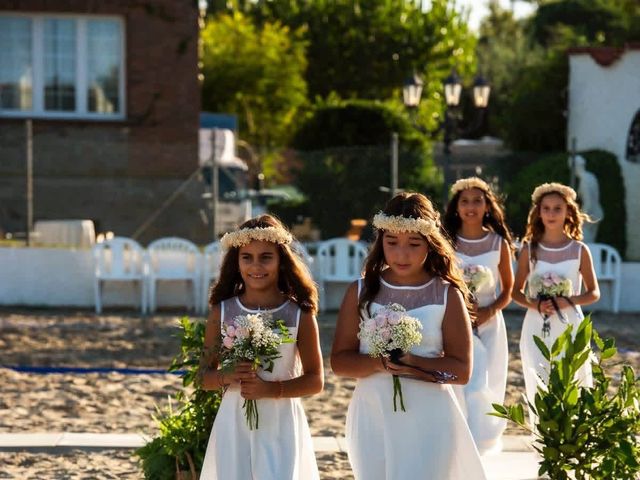 Il matrimonio di Marco  e Ketty a Bellaria-Igea Marina, Rimini 43