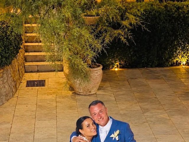 Il matrimonio di Marco  e Ketty a Bellaria-Igea Marina, Rimini 44