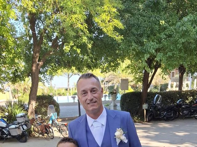 Il matrimonio di Marco  e Ketty a Bellaria-Igea Marina, Rimini 45